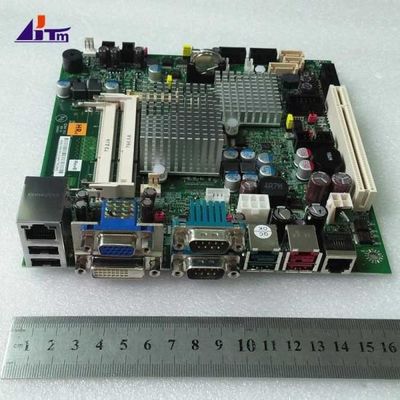 ATM 기계 부품 NCR SelfServ Intel ATOM D2550 어미판 445-0750199