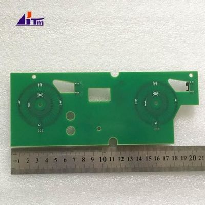 ATM 기계 부품 NCR 셀프서브 듀얼 카세트 ID PCB 조립 445-0734103
