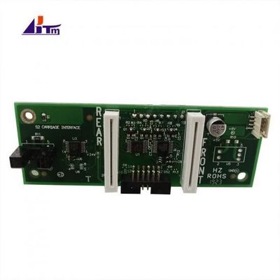ATM 기계 부품 NCR S2 캐리 PCB 445-0761208-191 445-0739814