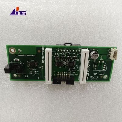 ATM 기계 부품 NCR S2 캐리 PCB 445-0761208-191 445-0739814