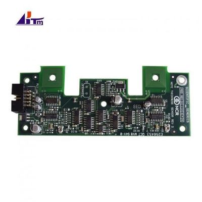 ATM 기계 부품 NCR LVDT 제어판 445-0654045