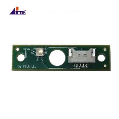 ATM 예비 부품 NCR S2 픽 모듈 PCB 445-0756286-26 445-0757188
