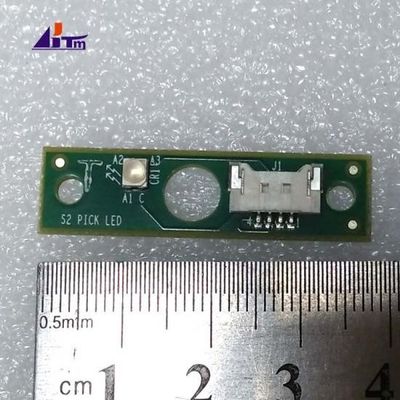 ATM 예비 부품 NCR S2 픽 모듈 PCB 445-0756286-26 445-0757188