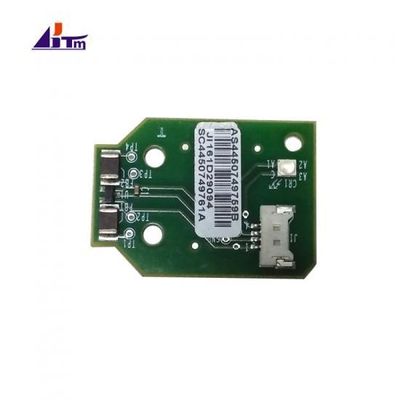 ATM 예비 부품 NCR S2 픽 LED PCB 조립 445-0756286-25 445-0749759