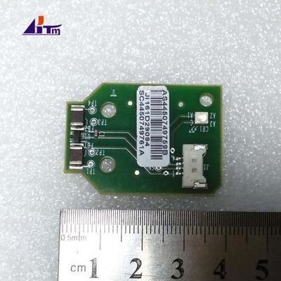 ATM 예비 부품 NCR S2 픽 LED PCB 조립 445-0756286-25 445-0749759