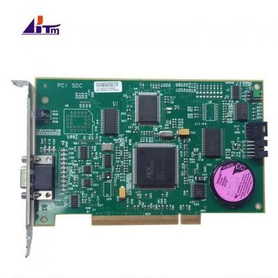 ATM 예비 부품 NCR 6625 SSPA PCI SDC 이사 445-0708578 445-0708574
