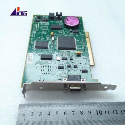 ATM 예비 부품 NCR 6625 SSPA PCI SDC 이사 445-0708578 445-0708574