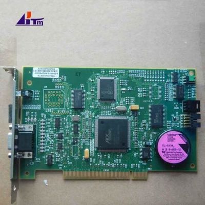 ATM 예비 부품 NCR 6625 SSPA PCI SDC 이사 445-0708578 445-0708574