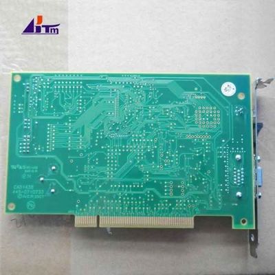 ATM 예비 부품 NCR 6625 SSPA PCI SDC 이사 445-0708578 445-0708574