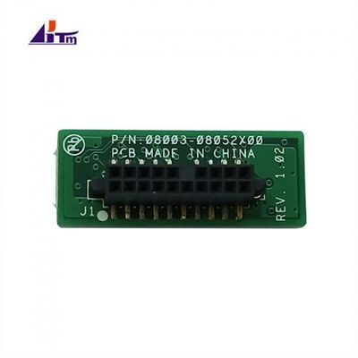 ATM 부품 NCR TPM 2.0 모듈 1.27mm ROW 피치 PCB 조립 009-0030950