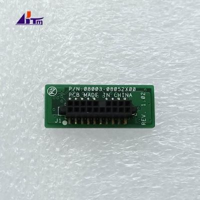 ATM 부품 NCR TPM 2.0 모듈 1.27mm ROW 피치 PCB 조립 009-0030950