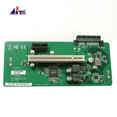 ATM 예비 부품 NCR Uatx 확장 카드 에스토릴 009-0031466