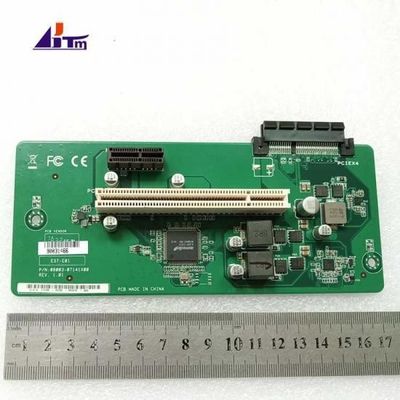 ATM 예비 부품 NCR Uatx 확장 카드 에스토릴 009-0031466