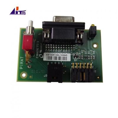 ATM 예비 부품 NCR 해적 최고 수준의 조립 445-0710469 445-0722303