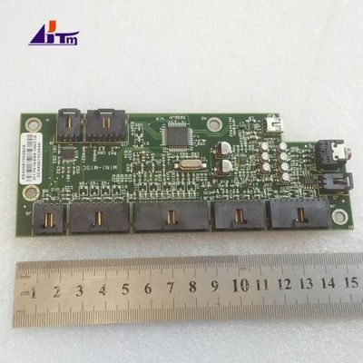 ATM 예비 부품 NCR 셀프 서비스 미니 미스크 PCB Assy 445-0725392