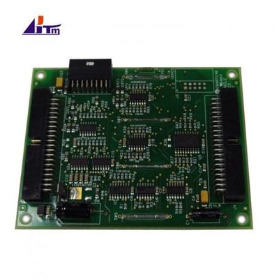 ATM 예비 부품 NCR 제어판 선택 I/F 단일 445-0689553-18