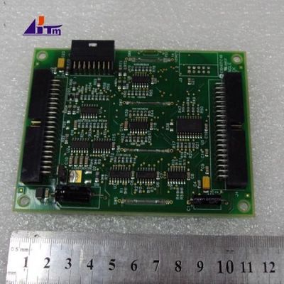 ATM 예비 부품 NCR 제어판 선택 I/F 단일 445-0689553-18