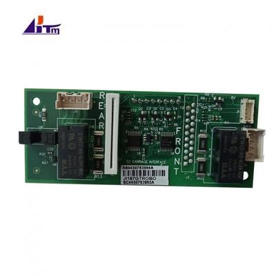 ATM 부품 NCR S2 캐리 인터페이스 PCB 전면 부하 445-0763864