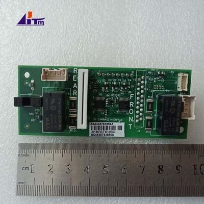 ATM 부품 NCR S2 캐리 인터페이스 PCB 전면 부하 445-0763864