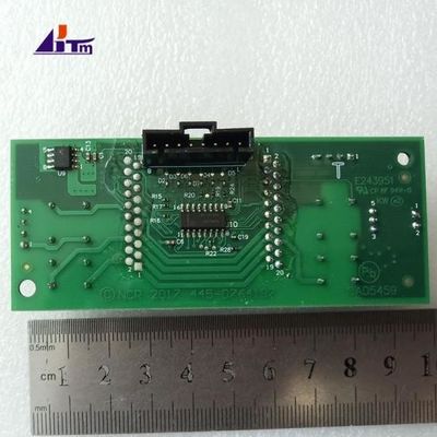 ATM 부품 NCR S2 캐리 인터페이스 PCB 전면 부하 445-0763864