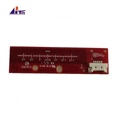 ATM 예비 부품 NCR S2 BAM 36mm 선형 CIC PCB 445-0761208-54 445-0737300