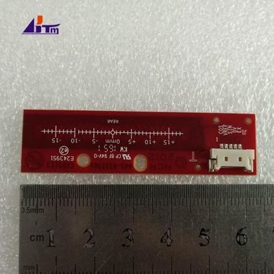 ATM 예비 부품 NCR S2 BAM 36mm 선형 CIC PCB 445-0761208-54 445-0737300