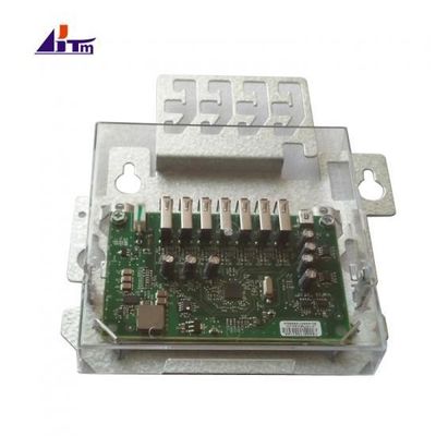 ATM 부품 NCR 유니버설 7 포트 USB 허브 최상급 ASSY 445-0741608AS