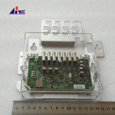ATM 부품 NCR 유니버설 7 포트 USB 허브 최상급 ASSY 445-0741608AS