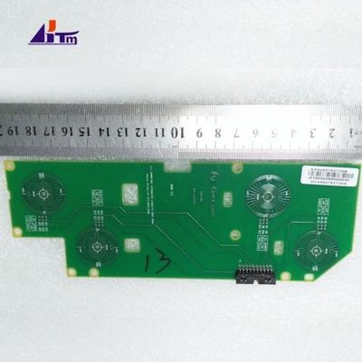 ATM 예비 부품 NCR 듀얼 CASS ID PCB 조립 445-0756286-13 445-0752738
