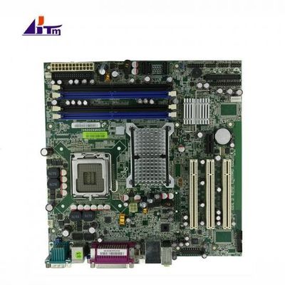 ATM 예비 부품 NCR PCB 타레데가 메인보드 497-0464481