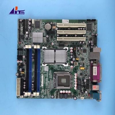 ATM 예비 부품 NCR PCB 타레데가 메인보드 497-0464481
