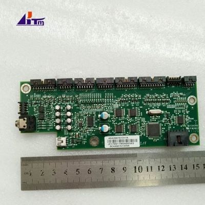 ATM 예비 부품 NCR 6683 미니 MISC I/F 보드 PCB 445-0761317
