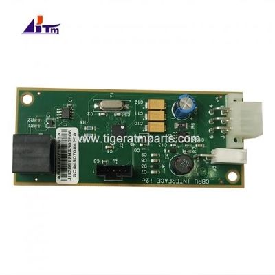 ATM 부품 NCR 디스펜서 GBRU 셔터 인터페이스 제어판 445-0719463