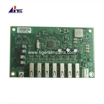 ATM 부품 NCR 유니버설 USB 허브 PCB 톱 어셈블리 445-0761948