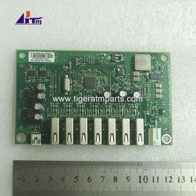 ATM 부품 NCR 유니버설 USB 허브 PCB 톱 어셈블리 445-0761948