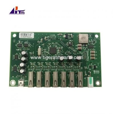 ATM 기계 부품 NCR S2 유니버설 USB 허브 최상위 레벨 Assy 445-0755714
