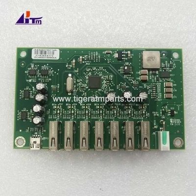 ATM 기계 부품 NCR S2 유니버설 USB 허브 최상위 레벨 Assy 445-0755714