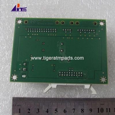 ATM 기계 부품 NCR 6622 6625 원격 I/O 보드 조립 445-0689057 445-0689055