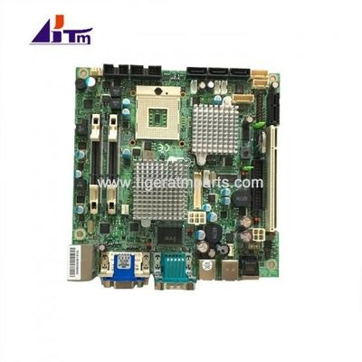 ATM 부품 NCR 메인보드 인텔 Gl40 칩셋 미니 엑스 킹스웨이 445-0728233