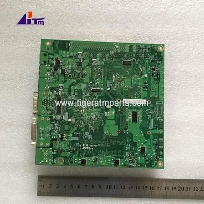 ATM 부품 NCR 메인보드 인텔 Gl40 칩셋 미니 엑스 킹스웨이 445-0728233