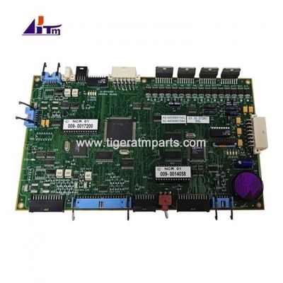 ATM 예비품 NCR PCB 제어 디스펜서는 4G 445-0628834 445-0685154를 강화했습니다