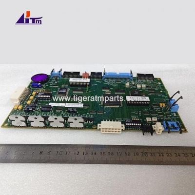 ATM 예비품 NCR PCB 제어 디스펜서는 4G 445-0628834 445-0685154를 강화했습니다