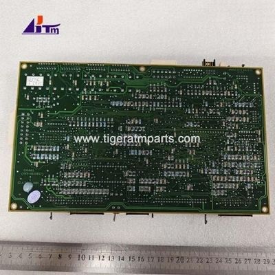 ATM 예비품 NCR PCB 제어 디스펜서는 4G 445-0628834 445-0685154를 강화했습니다