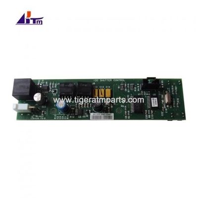 ATM 기계 부품 NCR 셀프서브 6622 6625 PCB 12C 셔터 제어판 F/W 445-0721016
