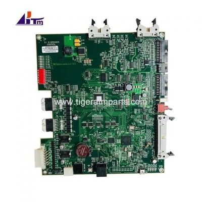 ATM 기계 부품 NCR S1 디스펜서 제어판 새 버전 445-0754811