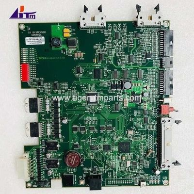 ATM 기계 부품 NCR S1 디스펜서 제어판 새 버전 445-0754811
