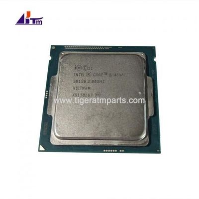 ATM 예비 부품 NCR 에스토릴 메인보드 CPU I5 4590T TG00673-11