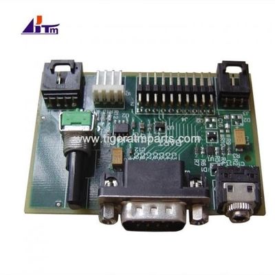 ATM 기계 부품 NCR PCB ASSY 바트 보드 445-0678696 445-0689324