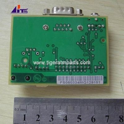 ATM 기계 부품 NCR PCB ASSY 바트 보드 445-0678696 445-0689324