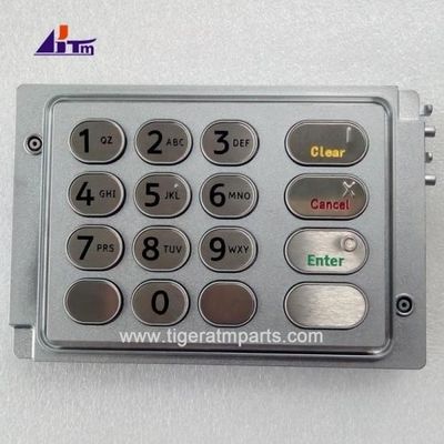 ATM 기계 부품 NCR 66XX USB EPP 키보드 445-0745408